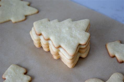 Classic Christmas Cut Out Cookies Lady Of The Ladle