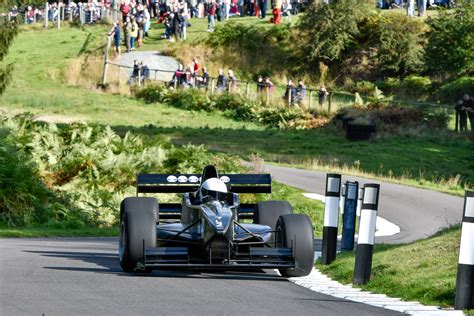 2021 Loton Park Gallery - Midland Hillclimb Championship