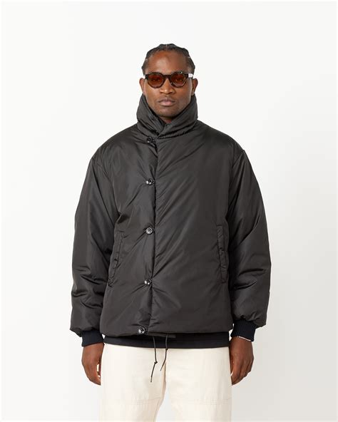 Primaloft Filled Jacket