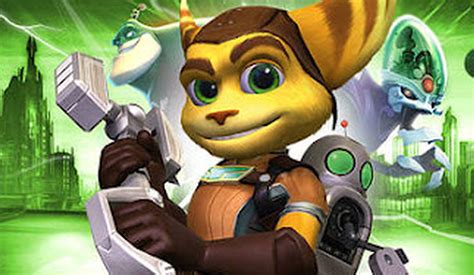 The Ratchet And Clank Trilogy Ps3 Review Console Obsession