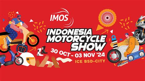 Home IMOS Pameran Motor Indonesia 2024