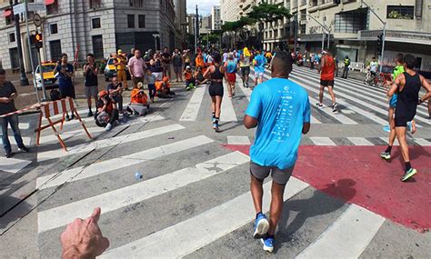 99ª Corrida de São Silvestre 2024 Esportividade Guia de esporte