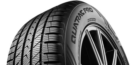 Vredestein Quatrac Pro Test Review Ratings Of The All Season Tire