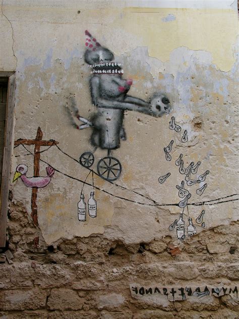 Artwork by Know Hope, Klone in Tel Aviv | Fatcap