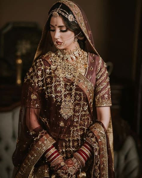 Royal Rajasthani Wedding Dress