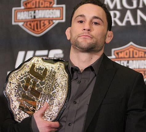 Q A With Ufc Lightweight Champion Frankie Edgar Part Stack