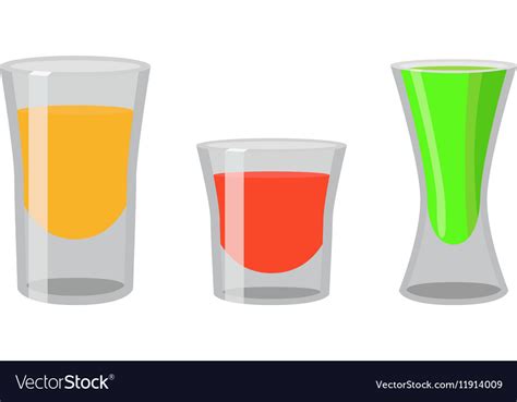 Clipart Shot Glass