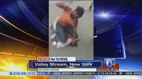 Video Shows Mother Beating Woman Over Parking Space 6abc Philadelphia