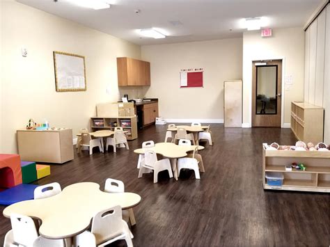 Gallery The Jupiter School Preschool And Daycare Montessori Downtown