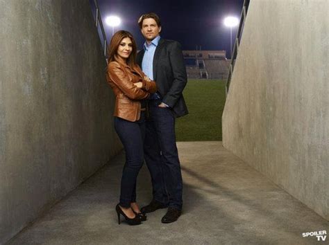 Necessary Roughness Cast - Necessary Roughness Photo (23310548) - Fanpop