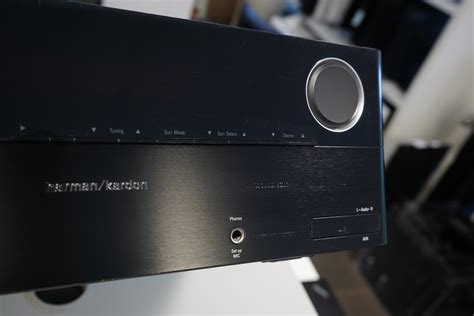 Harman Kardon AVR-170 5.1 receiver - Elektroonika24