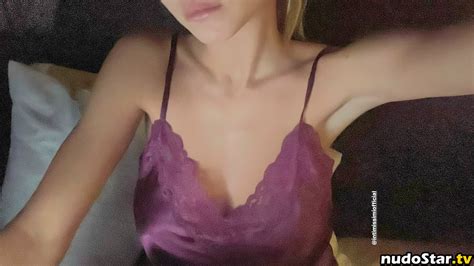 Leni Klum Leniklum Nude Onlyfans Photo Nudostar Tv