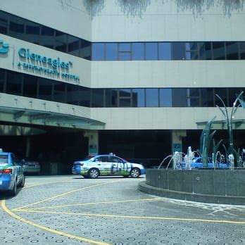 Gleneagles Hospital - Hospitals - Tanglin - Singapore, Singapore ...