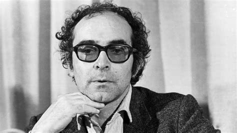 Addio A Jean Luc Godard Leggenda Della Nouvelle Vague GQ Italia