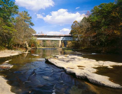 Road Trip No.47 Blount County: The Covered Bridge Capital...