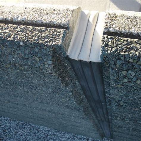 Seismic Colorseal Ds Double Faced Curtainwall Expansion Joint Emseal