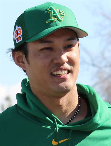 アスレチックス・コッツェー監督が藤浪晋太郎に期待「球種はトップクラスの先発投手」 Mlb写真ニュース 日刊スポーツ