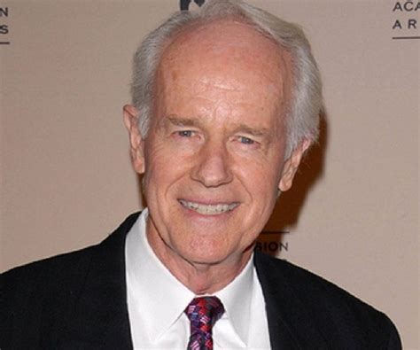 Mike Farrell Net Worth: How Wealthy is This Celebrity? Luxury Lifestyle ...