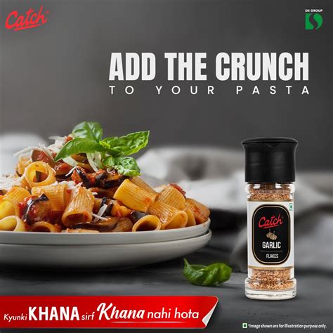 Catch Foods On Twitter Add Amazing Crunch To Your Recipes With Catch