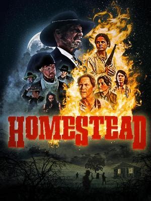 homestead  filmaffinity
