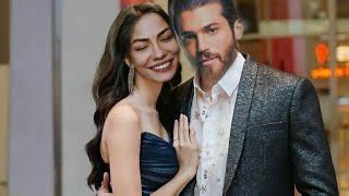 Can Yaman and Demet Özdemir love Doovi