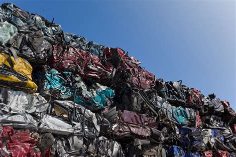 Commercial Scrap Metal Recycling Colorado New Mexico American