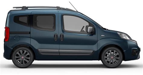 Yeni Fiat Fiorino Duyuruldu Türkiye Fiyatı Nasıl Otodünya