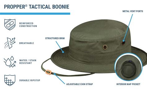 Propper Tactical Boonie The 556