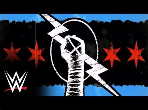 Wwe Cm Punk Official Entrance Video Cult Of Personality