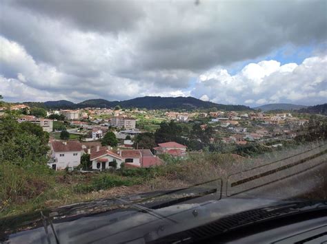 Terreno Venda Na Rua Rocha Nogueira Do Cravo E Pindelo Oliveira