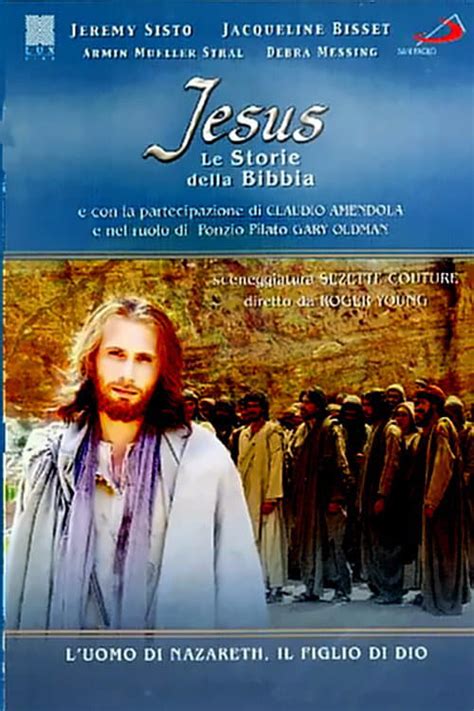 Watch Jesus 1999 Full Movie Online Free Download