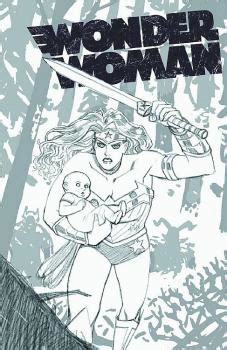 Buy Comics Wonder Woman Var Ed Archonia