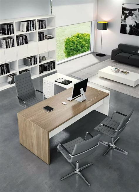 Офисная мебель | Office furniture modern, Modern office design, Modular ...