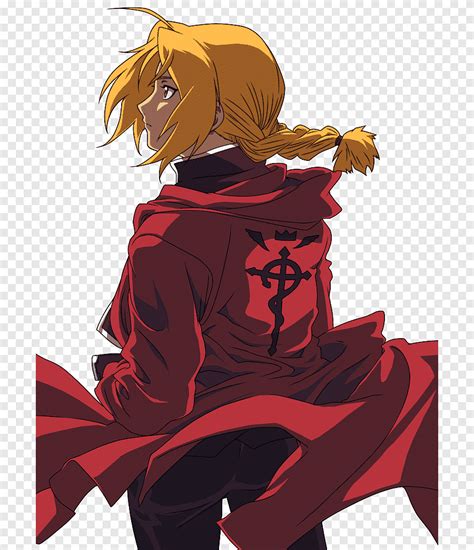 Edward Elric El Arte Del Alquimista De Fullmetal Winry Rockbell Roy