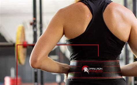 lifting belts  lester watkins blog