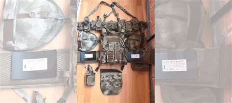 Бронежилет штурмовой купить в Рязани | Хобби и отдых | Авито