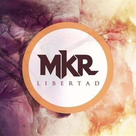 Maker Libertad Lyrics And Tracklist Genius