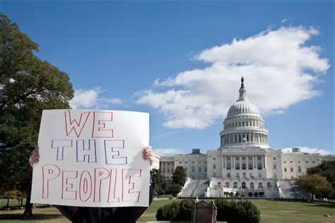 July 4 Is A Reminder That American Democracy Remains A Work In Progress