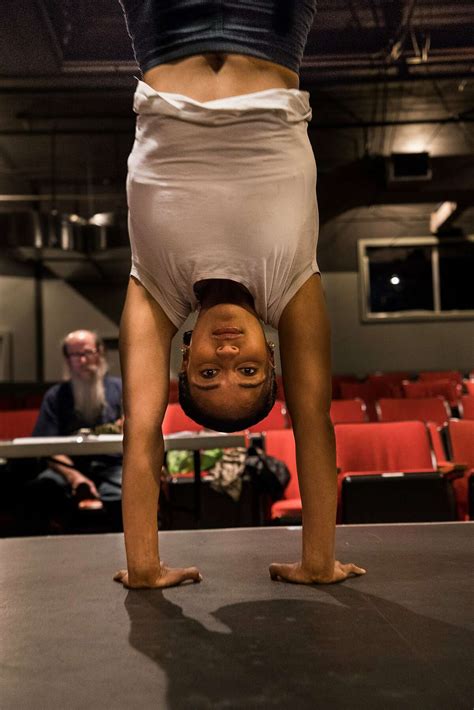 Tristan Cunningham Nude