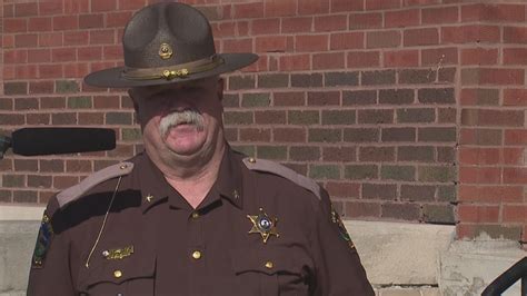 COVID-19 takes a toll on the Warren County Jail | wqad.com