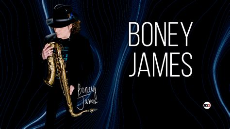 Boney James Comes To The Carolina Theatre On The Detour Tour On