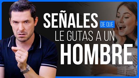 10 Señales Claras de que Le Gustas a Ese Chico Descubre si le Robas el