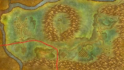 How To Get To Stranglethorn Vale In Wow Classic Season Of Discovery