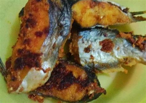 Resep Ikan Patin Goreng Bumbu Kuning Oleh Schoene Lia Cookpad