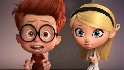 Mr Peabody And Sherman Penny - Asking List