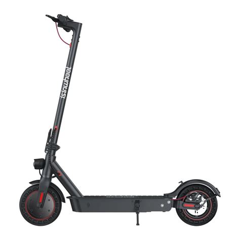 ISinwheel S9 Electric Scooter Manual ManualsLib