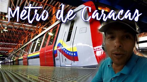 Metro De Caracas Por La Noche Aventuras Venezuela Viajes Life