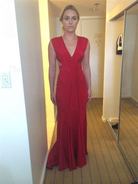 Lindsey Vonn Nude Leaked Photos The Fappening