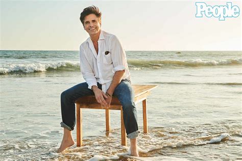 John Stamos Says Expanding Family with Wife Isn't 'In the Cards ...