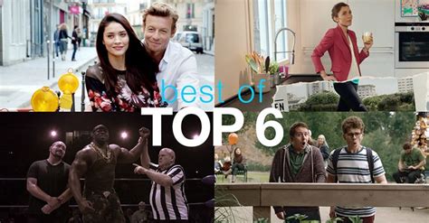 TOP 6 les meilleures publicités françaises de la semaine LLLLITL